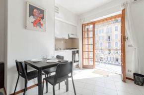 H11 CASA TECLA Centro-Mare San Remo